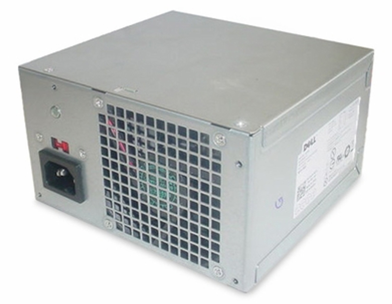 K43JV | DELL | 300 Watt Power Supply For Inspiron 660 Tower
