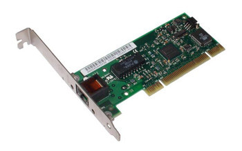 726837-010 | Hp | Single-Port Rj-45 100Mbps 10Base-T/100Base-Tx Fast Ethernet Pci Network Adapter