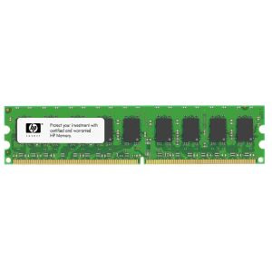 432804-B21 | Hp | 1Gb 667Mhz Ddr2 Pc2-5300 Unbuffered Ecc Cl5 240-Pin Dimm Memory