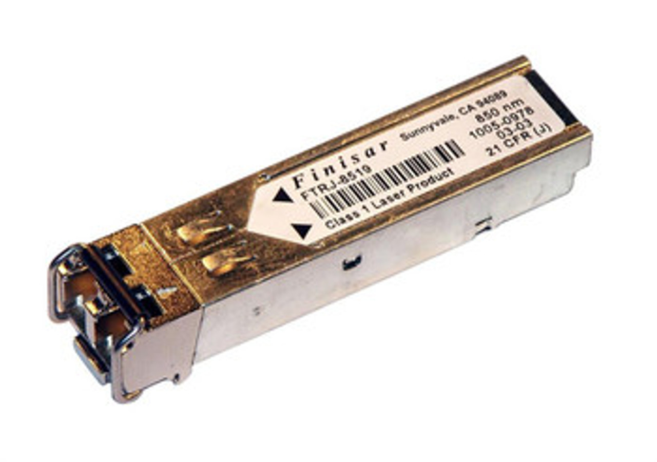 FTRJ-8519-7D-2.5-06 | FINISAR | 2.125Gbps 1000Base-Sx Multi-Mode Fiber Short Wave 550M 850Nm Duplex Lc ConNECtor Sfp Transceiver Module