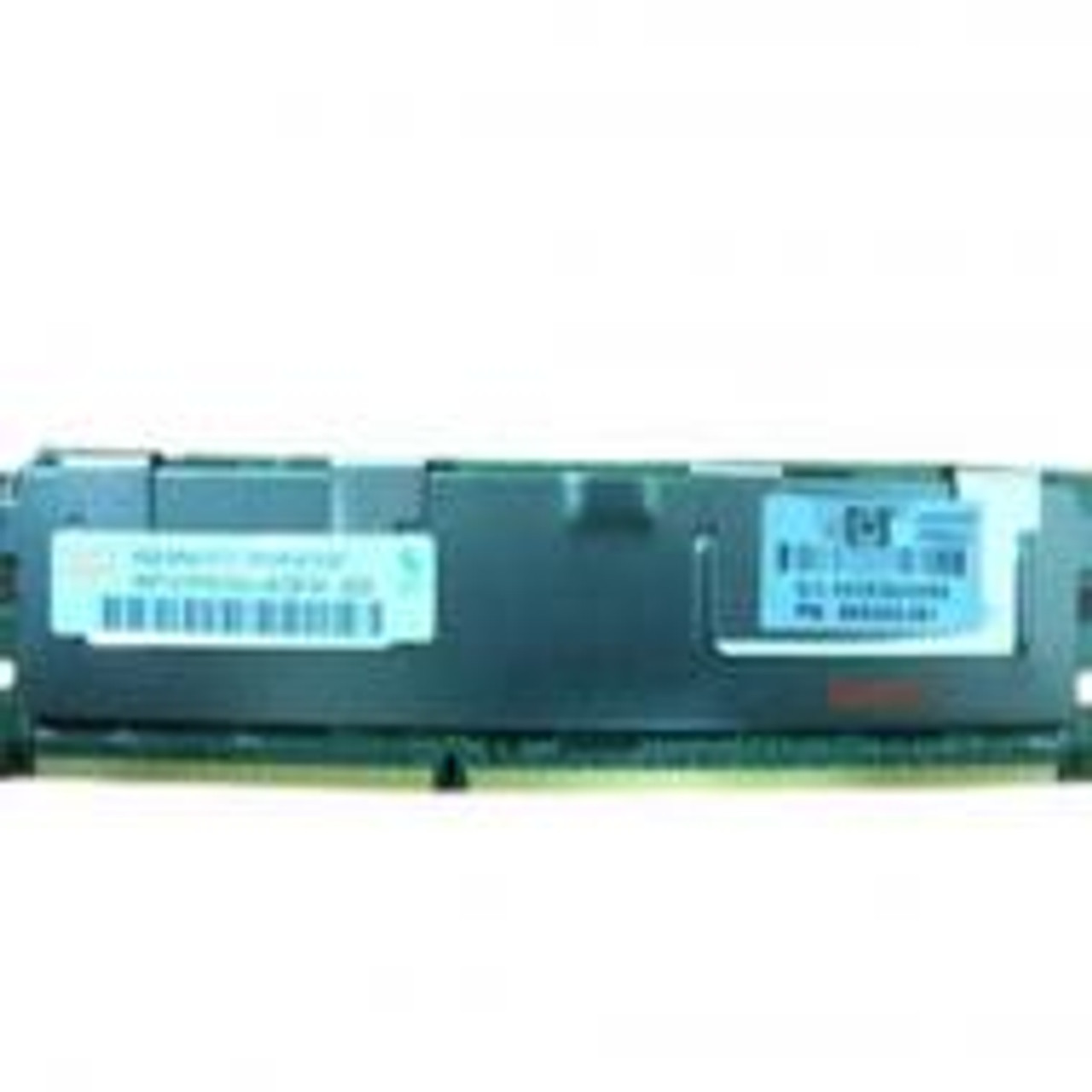 501534-001 | Hp | 4Gb Ddr3 Registered Ecc Pc3-10600 1333Mhz 2Rx4 Memory