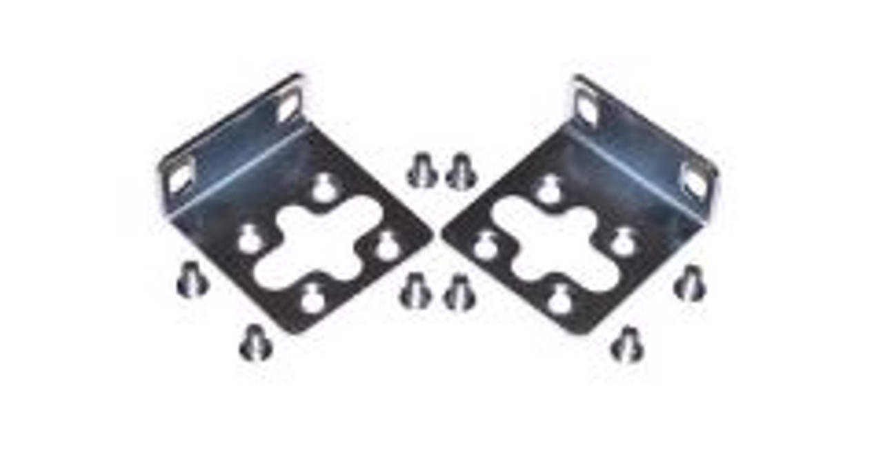 5064-2085 | Hp | Procurve Rackmount Kit-2 Bracket
