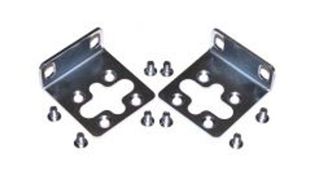 5069-6535 | Hp | Procurve Rackmount Bracket With Screw