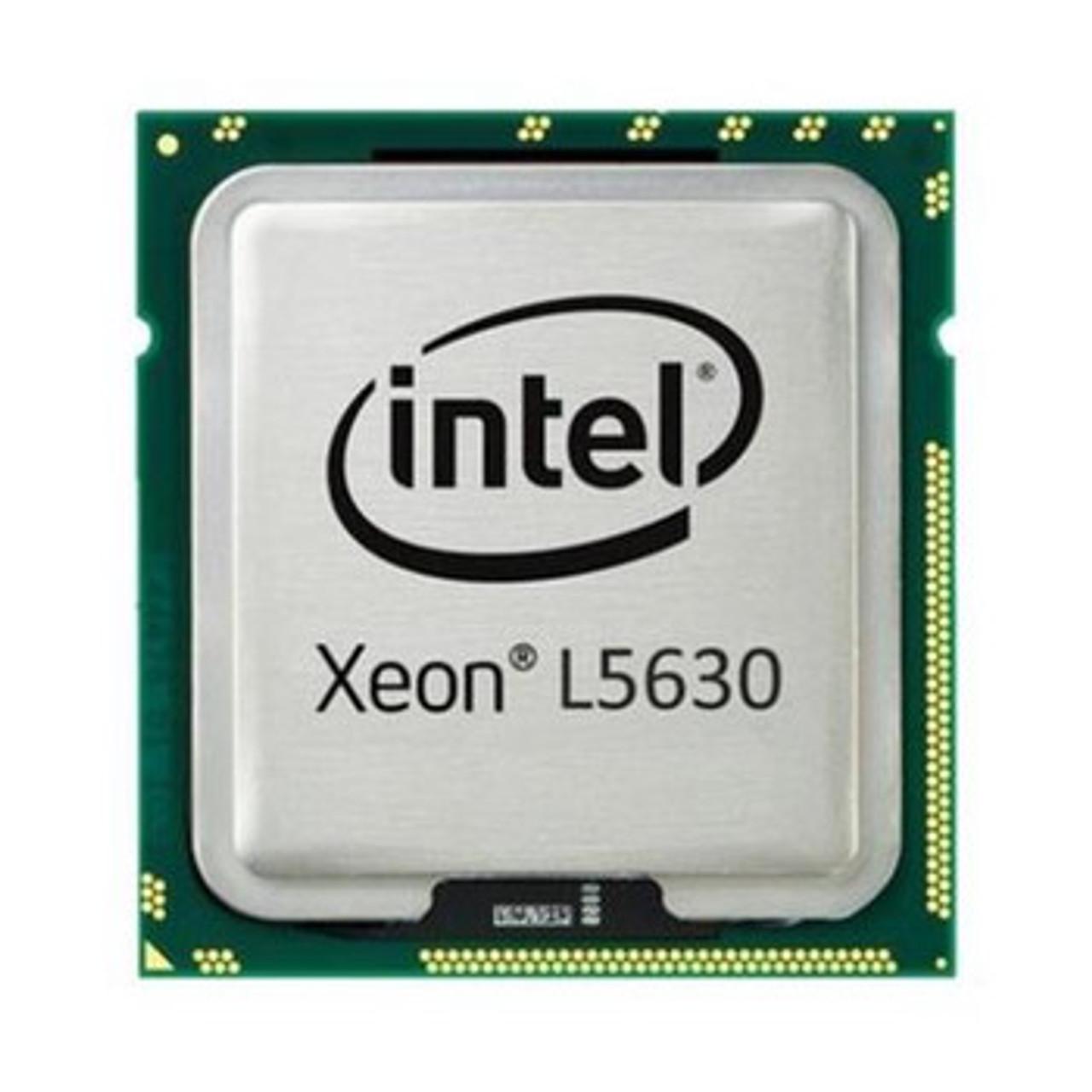 0F2YJ6 | DELL | Xeon L5630 4 Core Core 2.13Ghz LGa 1366 12 Mb L3 Processor