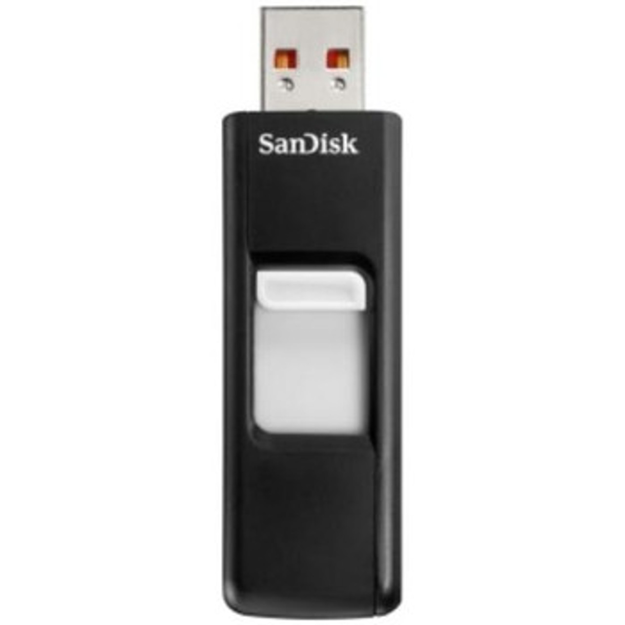 SDCZ36-008G-B35S | Sandisk | 8Gb Cruzer Edge Usb Flash Memory