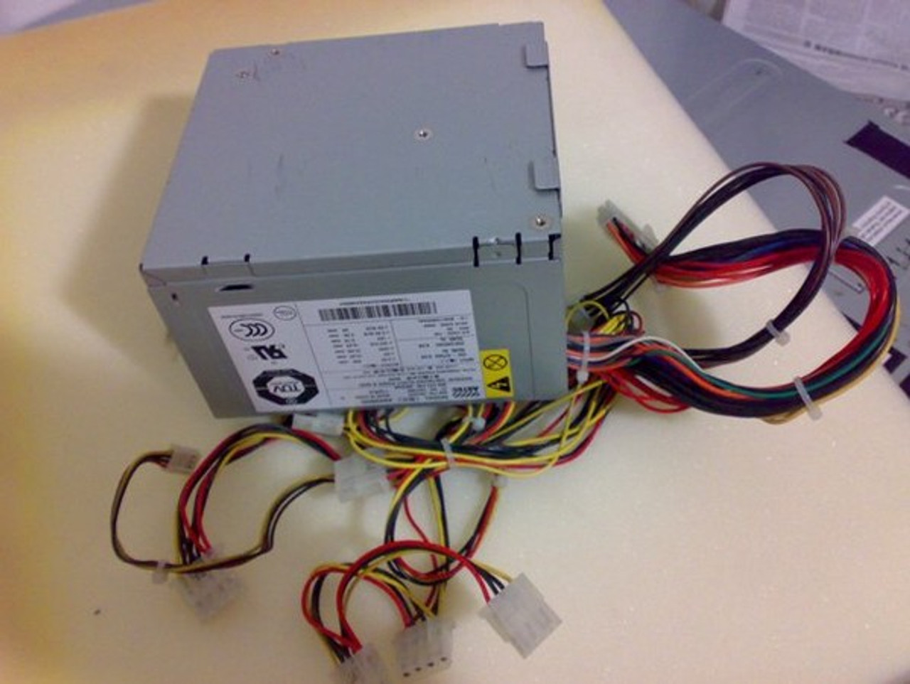 AA22600 | IBM | 425 Watt Power Supply For Xseries X225