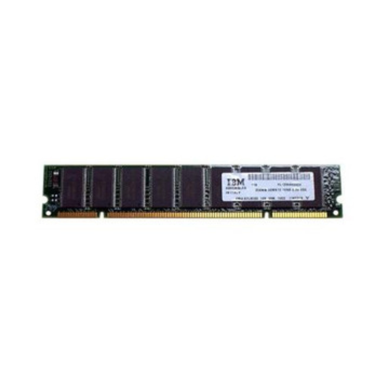 07L9030 | IBM | 512MB (2x256MB) SDRAM ECC PC-100 100Mhz Memory