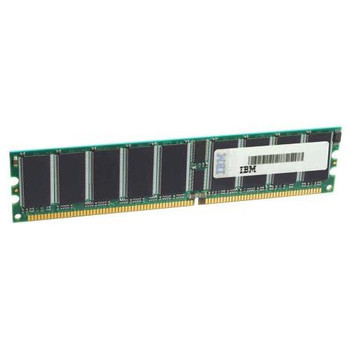 12R6967 | IBM | 256MB DDR Registered ECC PC-2100 266Mhz Memory