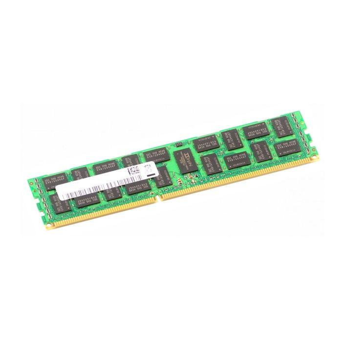 500202-361 | Hp | 2Gb 1333Mhz Ddr3 Pc3-10600 Registered Ecc Cl9 240-Pin Dimm Dual Rank Memory
