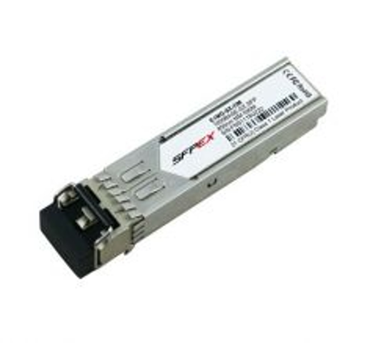 E1MG-SX-OM | Brocade | Sfp Short Range Transceiver For Use With Mmf