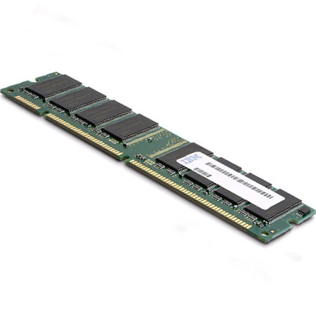 39M5808 | IBM | 1gb(1x1gb)400mhz Pc23200 240pin Cl3 Ecc Registered Ddr2 Sdram Dimm Memory For Server