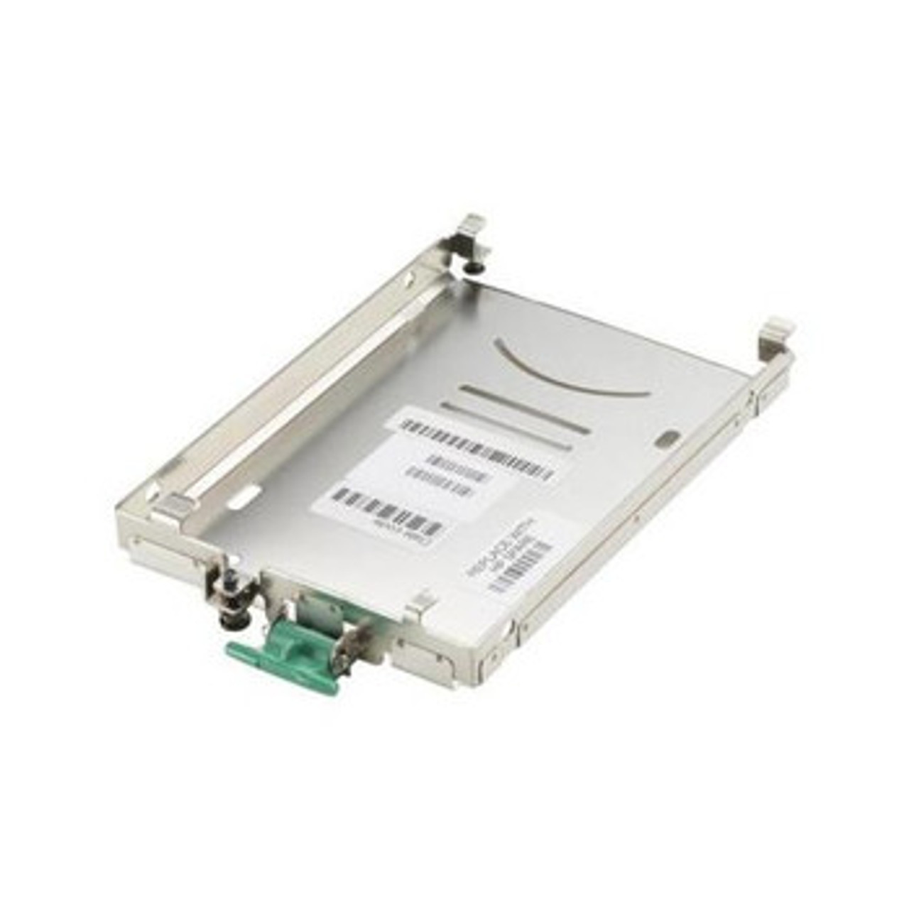 J2D73AA | HP | Drive Bay Adapter Internal 1 x Total Bay