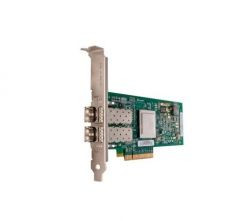 406-BBDZ | DELL | Sanblade 8Gb Dual-Port Pci Express X8 Fibre Channel Host Bus Adapter With Standard Bracket Card