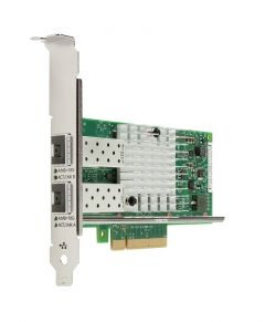 AB352-60003 | HP | NC7170 Dual Port PCI-X 10T 100TX 1000T Gigabit Adapter (Low Profile)