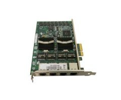 X1049A-R6 | NetApp | Intel PCIe Gigabit 1000 Quad Port Ethernet Network Interface card Card