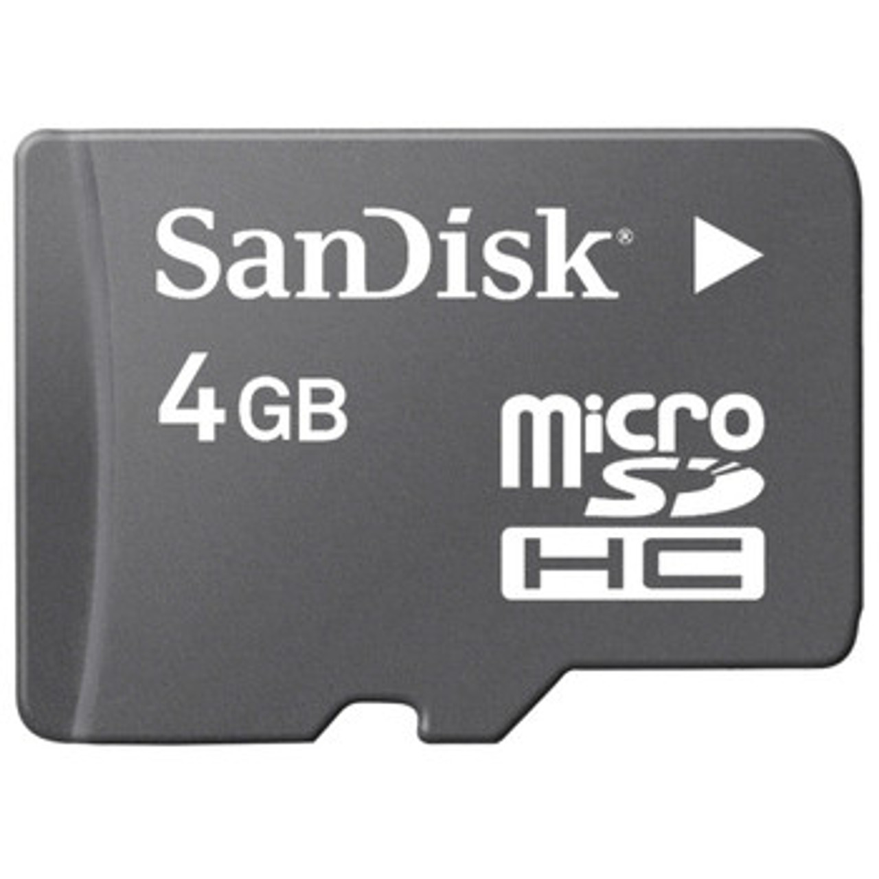 SDSDQ-4096R-A11M | Sandisk | 4Gb Microsdhc Flash Memory Card