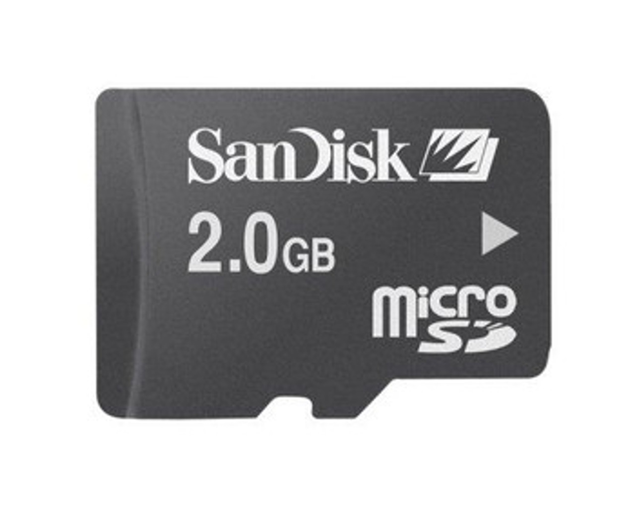 SDSDQ-2048-BULK | Sandisk | 2Gb Microsd Flash Memory Card