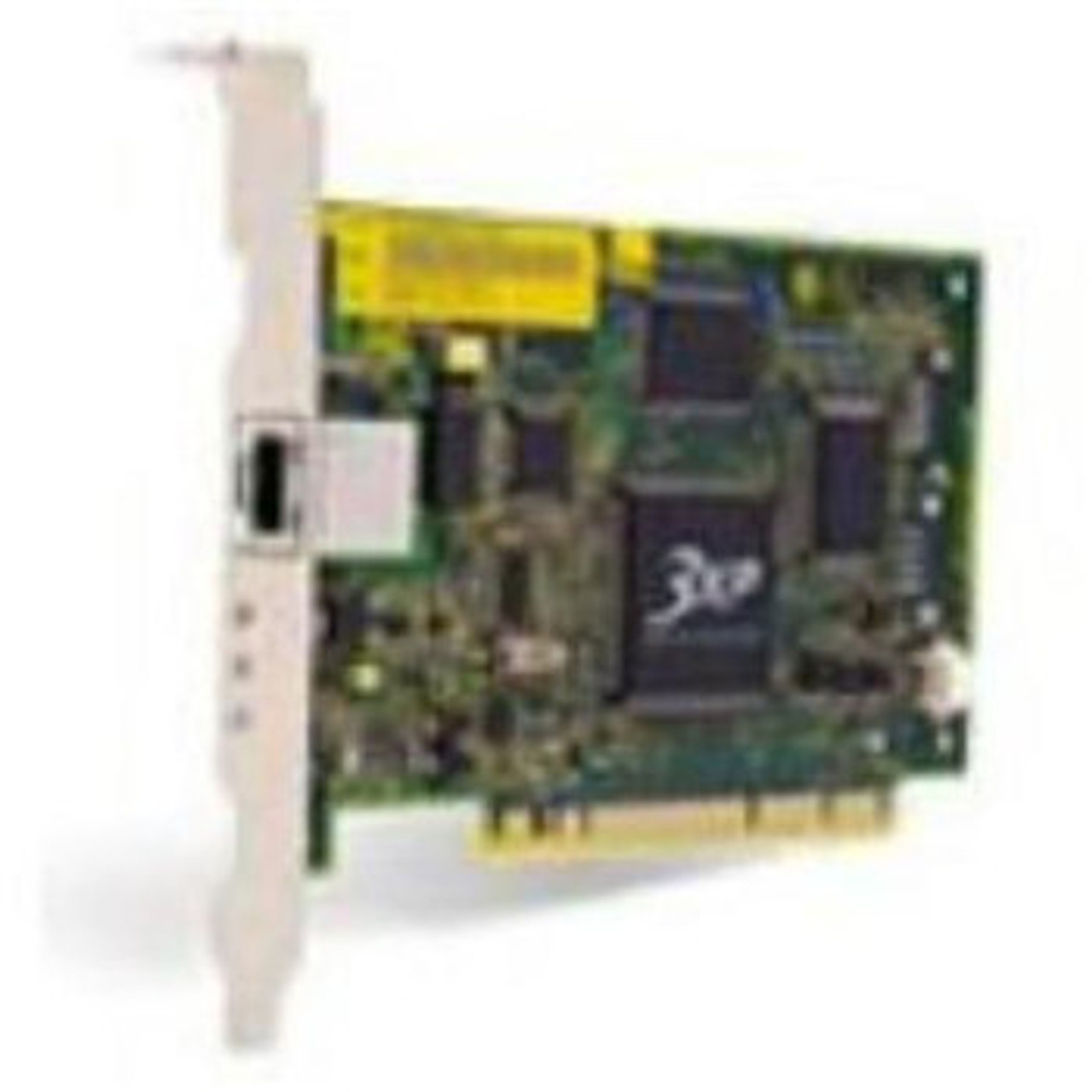 3CR990SVR97 | 3COM | Etherlink 10/100 Server Pci Network Interface Card