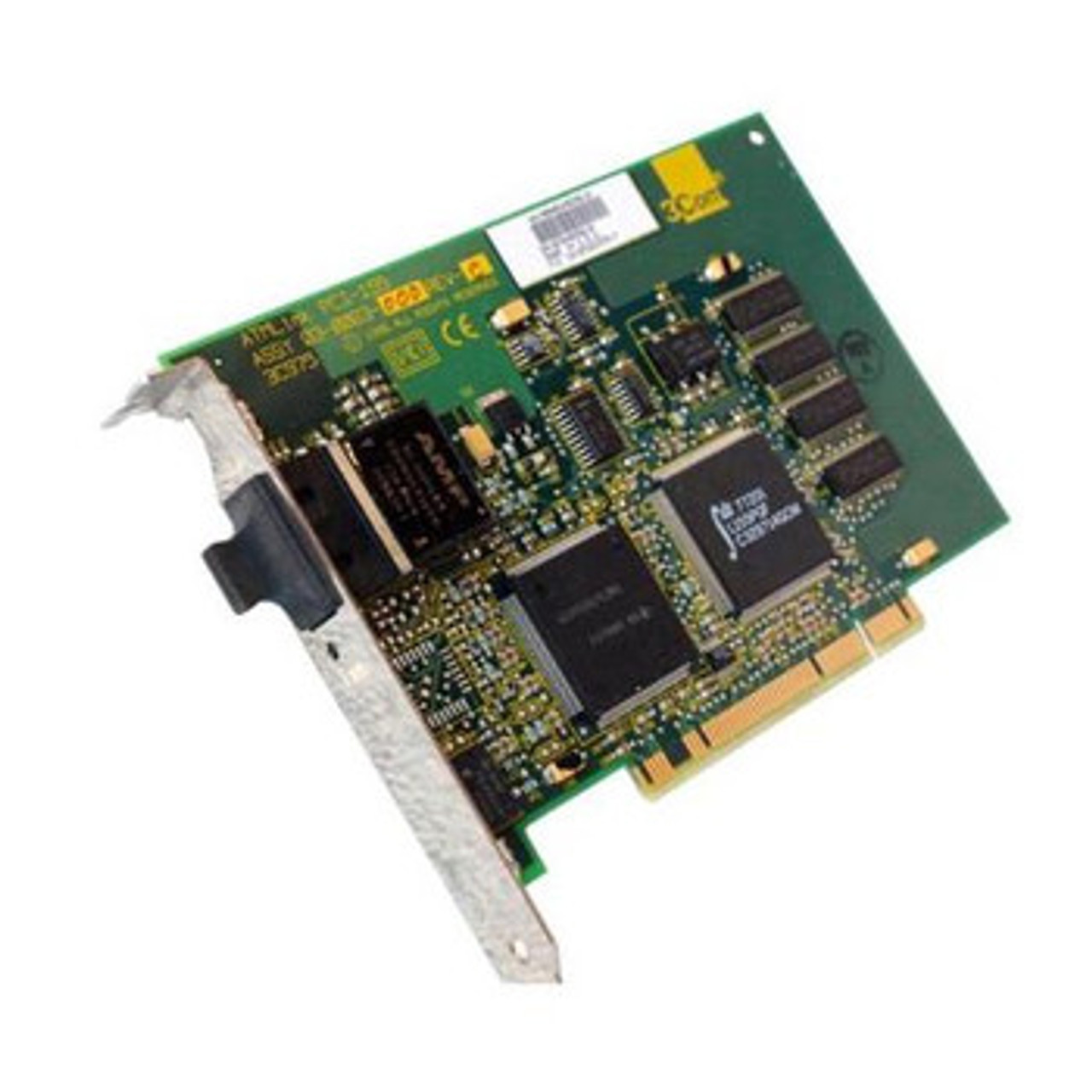 3C975-UTP | 3COM | Atm Link 155Mbps Pci Network Interface Card