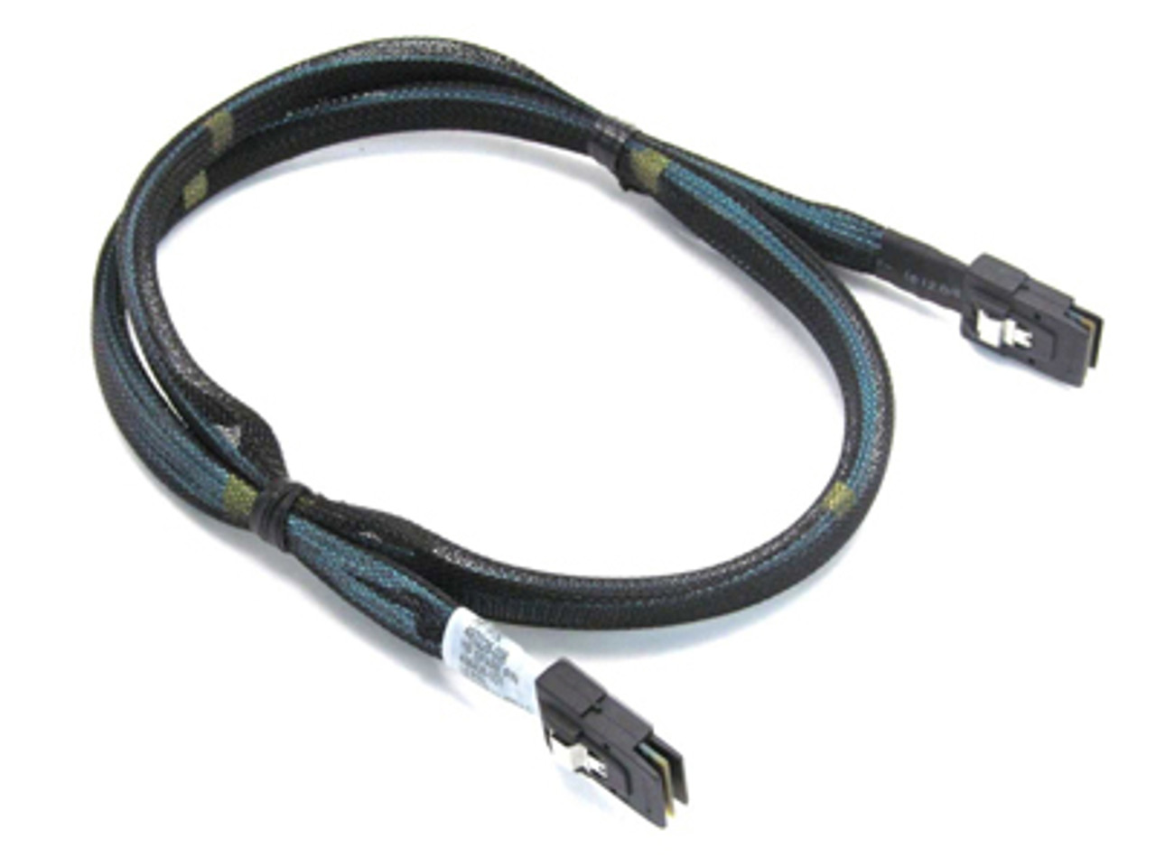 591734-B21 | HP | 33 Inches Mini Sas To Mini Sas Cable Assembly (591734B21). Refurbished. In Stock.