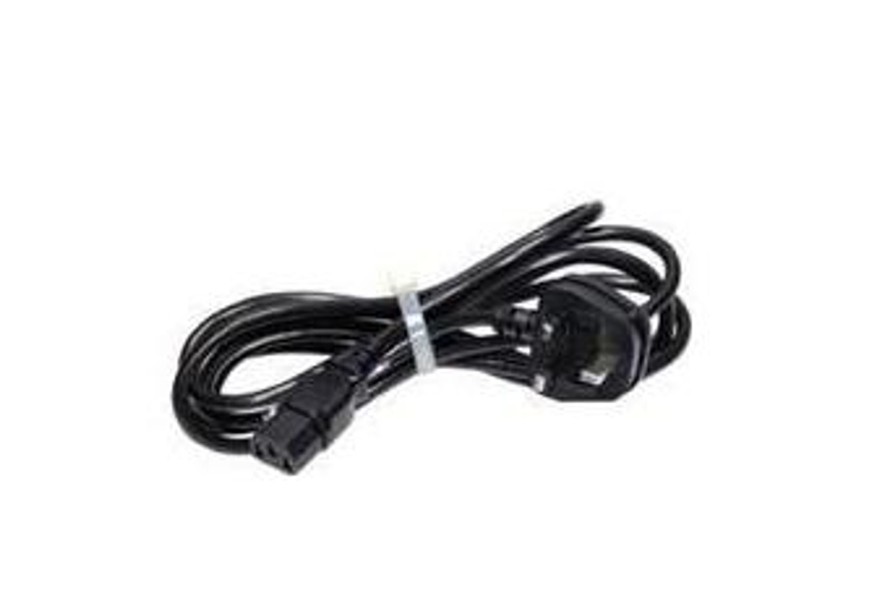 CAB-ACU | CISCO | Y Power Cord Uk For Use With 5300 Redundant Power Supply Mc3810 7200 (Cabacu). New. In Stock.