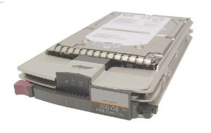 BD30058232 | HP | 300Gb 10000Rpm Fibre Channel 2Gbps 3.5Inch Hard Drive With Tray