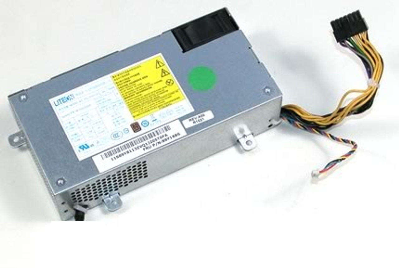 89Y1686 | LENOVO | 150 Watt Power Supply For Thinkcentre M90Z