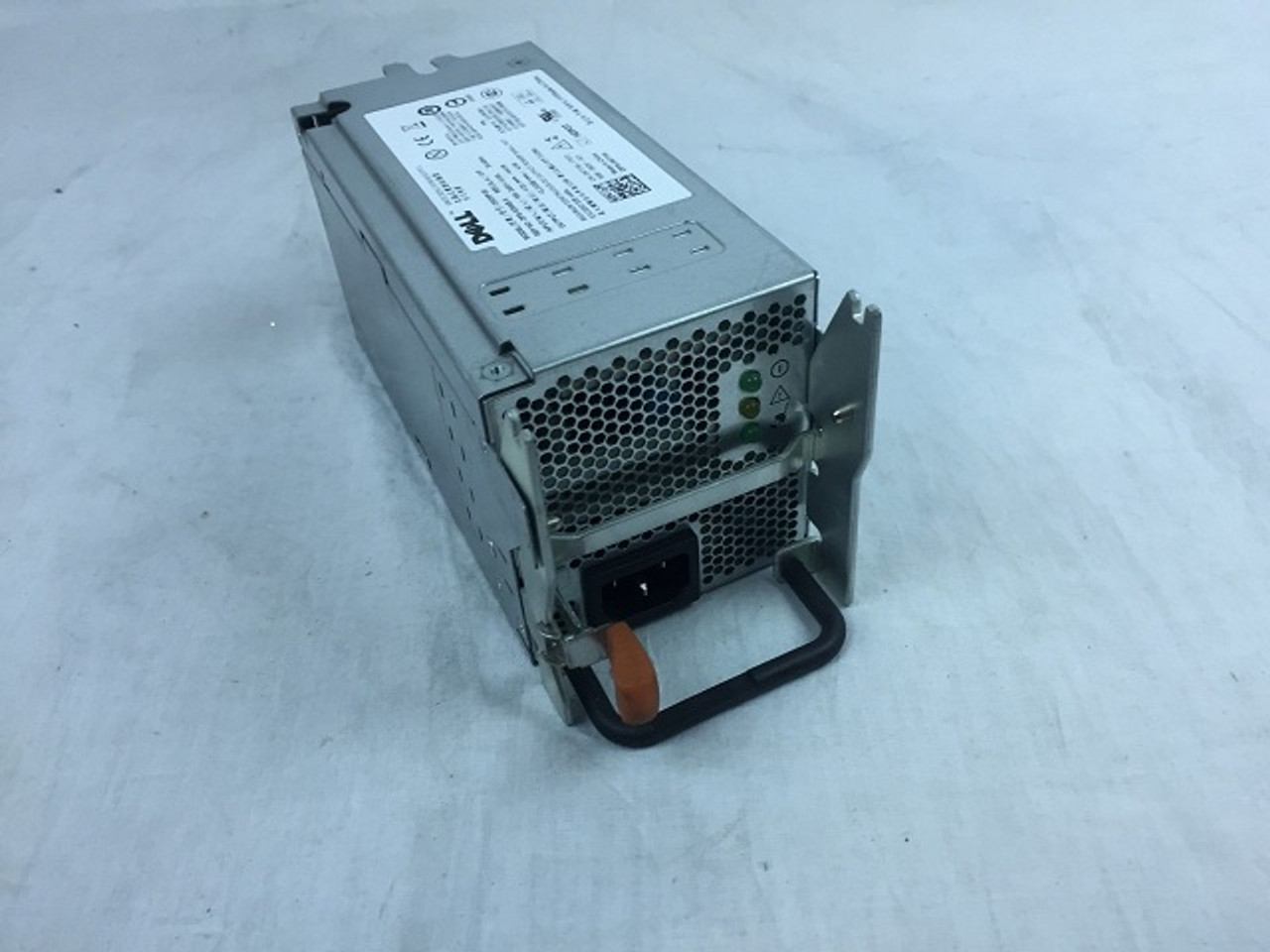4GFMM | DELL | 528 Watt Redundant Power Supply For Poweredge T300