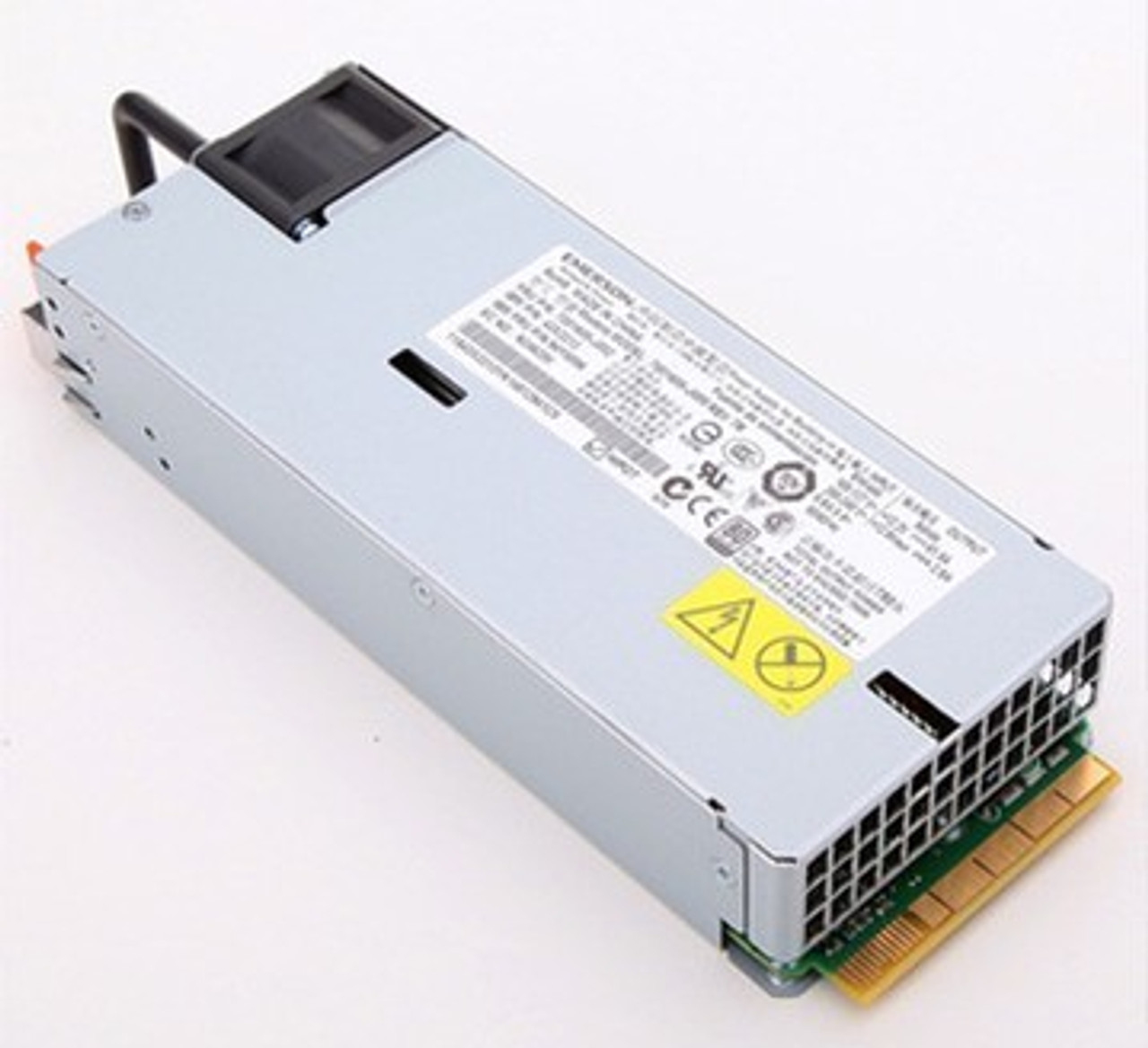 94Y8104 | IBM | 550 Watt High Efficiency PlATInum Ac Power Supply For X3650 X3300 M4 (94Y8104)