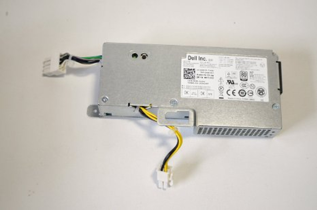 D-0200ADU00-601 | DELL | 200 Watt Power Supply For  Optiplex 780 790 990 7010 9010 9020 Usff