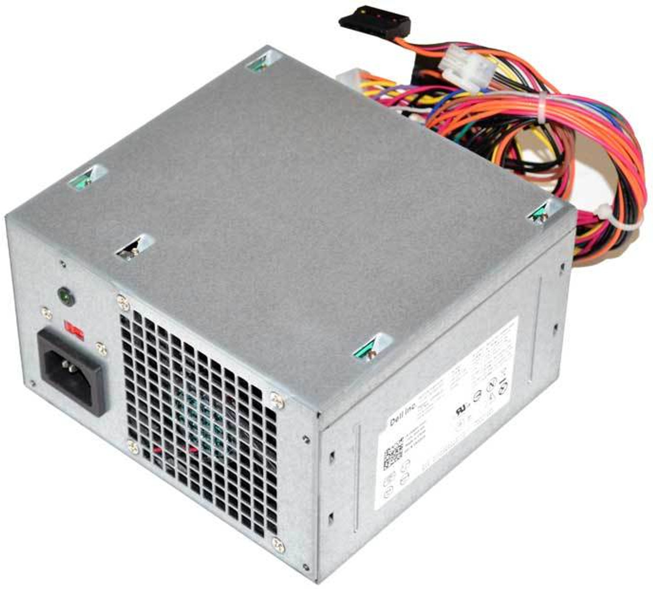 CN-0D3D1C | DELL | 265 Watt Power Supply For Optiplex 390 790 990 Mini Tower