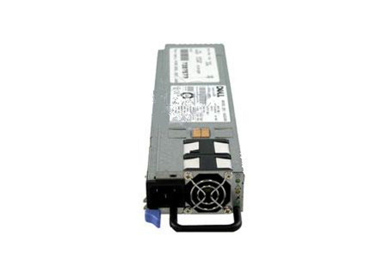 GD411 | DELL | 550 Watt Redundant Power Supply For Poweredge 1850