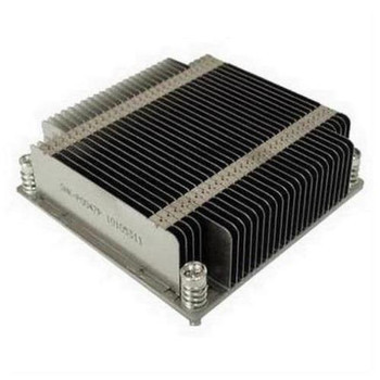 E49069-001 | Intel | Sr1630 1U Passive Cpu Heat Sink