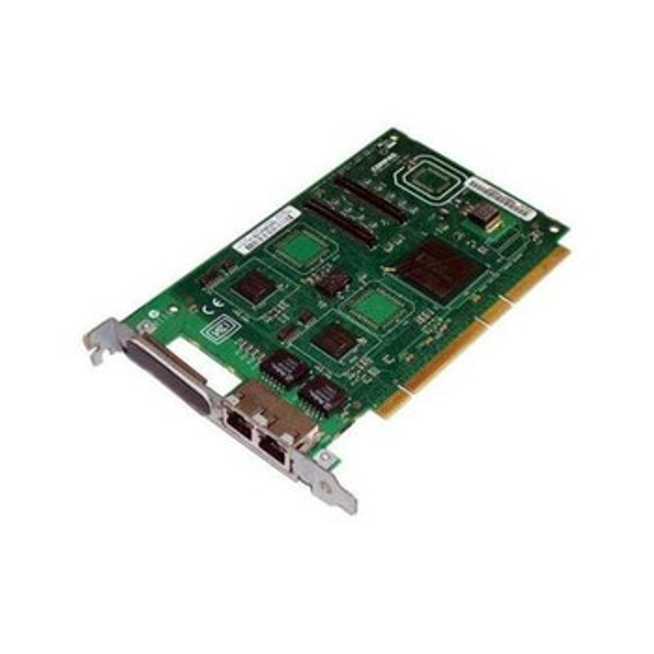 213464-001 | Compaq | Single-Port Rj-45 10/100Base-T Ethernet Pci Network Adapter