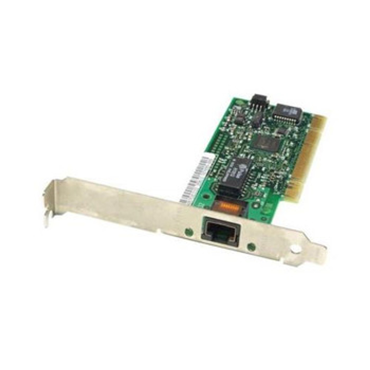 727095-006 | Compaq | Single-Port Rj-45 10Base-T/100Base-Tx Ethernet Pci Network Adapter