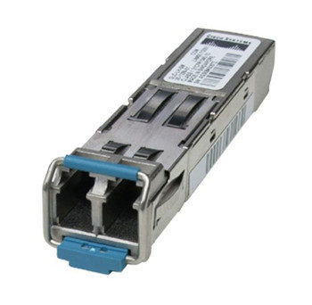 GLC-LH-SM-PEAK-10PAC | Cisco | 1Gbps 1000Base-Lx/Lh Single-Mode Fiber 10Km 1310Nm Duplex Lc Connector Sfp Transceiver Module