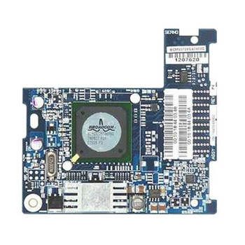 0D734C | DELL | Dual-Ports 5709 Gigabit Ethernet Pci Express Network Interface Card