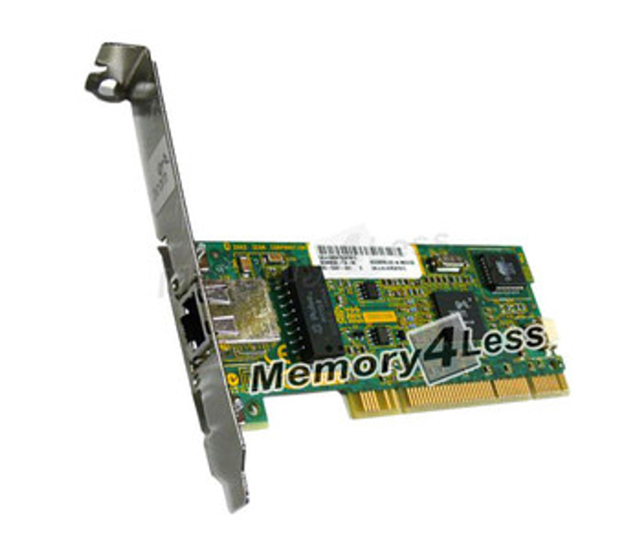 5H959 | Dell | 3C905Cx-Tx-M 10/100 Pci Network Ethernet Card 5H959 | Dell | 3C905Cx-Tx-M 10/100 Pci Network Ethernet Card