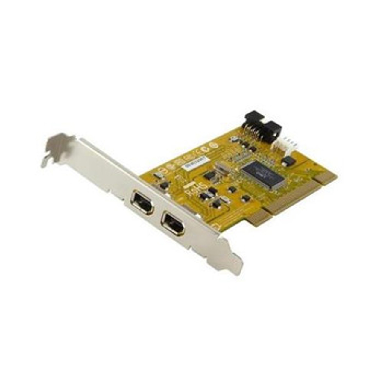 361552-001 | Compaq | 100Mbps 2-Ports Firewire Interface Board With Cable