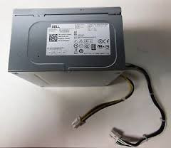 F290EM-00 | DELL | 290 Watt Power Supply For Optiplex 3020 9020 Mt Precision T1700