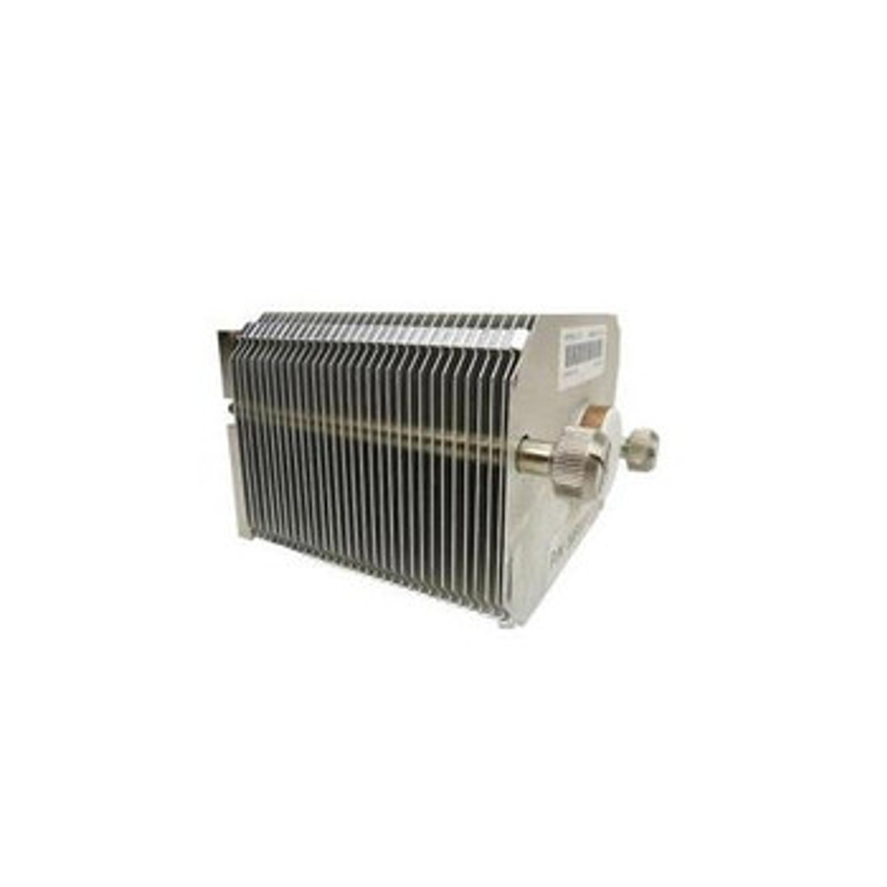 59P6940 | IBM | Heat Sink For Xseries 360/255 8685 Models 41X 51X 61X 71X 59P6940 | IBM | Heat Sink For Xseries 360/255 8685 Models 41X 51X 61X 71X