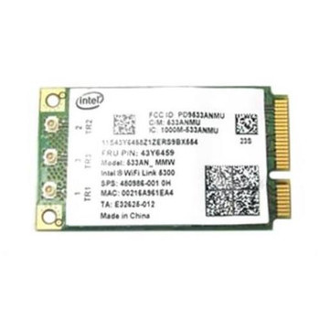42T0866 | IBM | 802.11N Wireless Card For Thinkpad