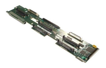 0G724-06 | DELL | Pe2650 Scsi Backplane 1X5