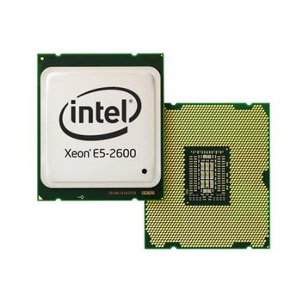 BX80621E52650-A1 | INTEL | Xeon E5-2650 8 Core Core 2.00Ghz LGa 2011 20 Mb L3 Processor