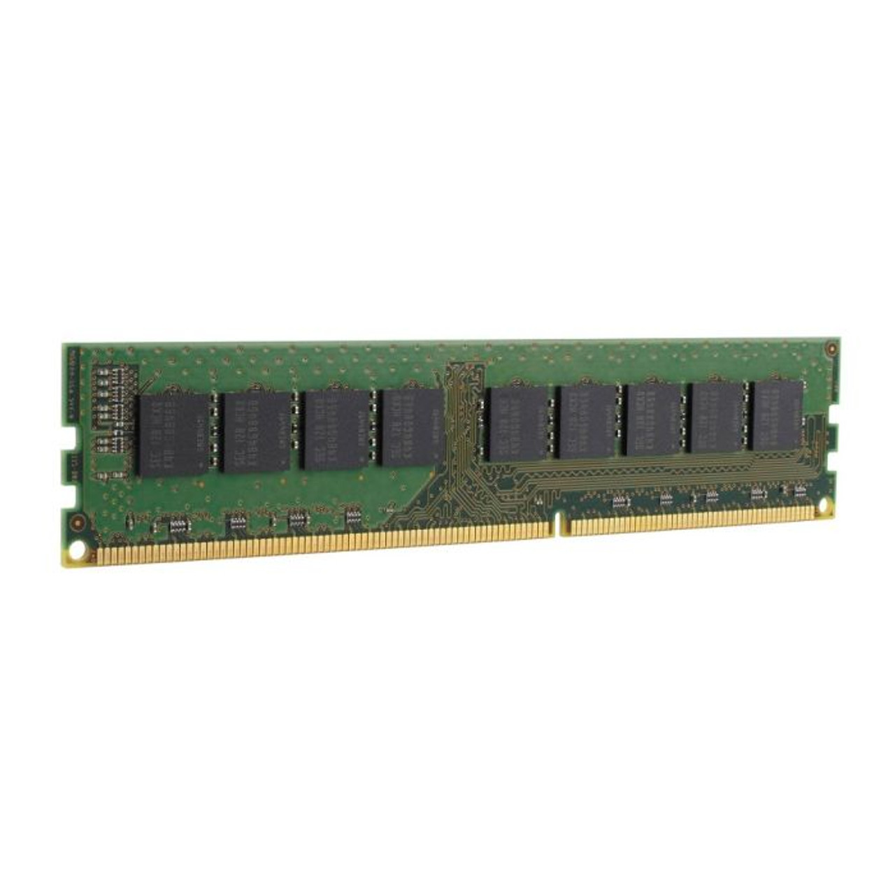 44P3960 | Ibm | 4Gb (4 X 1Gb) 266Mhz Ddr Pc2100 Registered Ecc Cl2.5 184-Pin Dimm Memory
