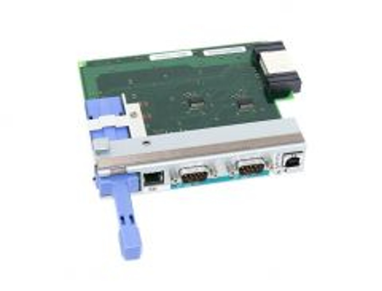 39J0780 | Ibm | Pass-Thru Serial Port Card For System P5 570