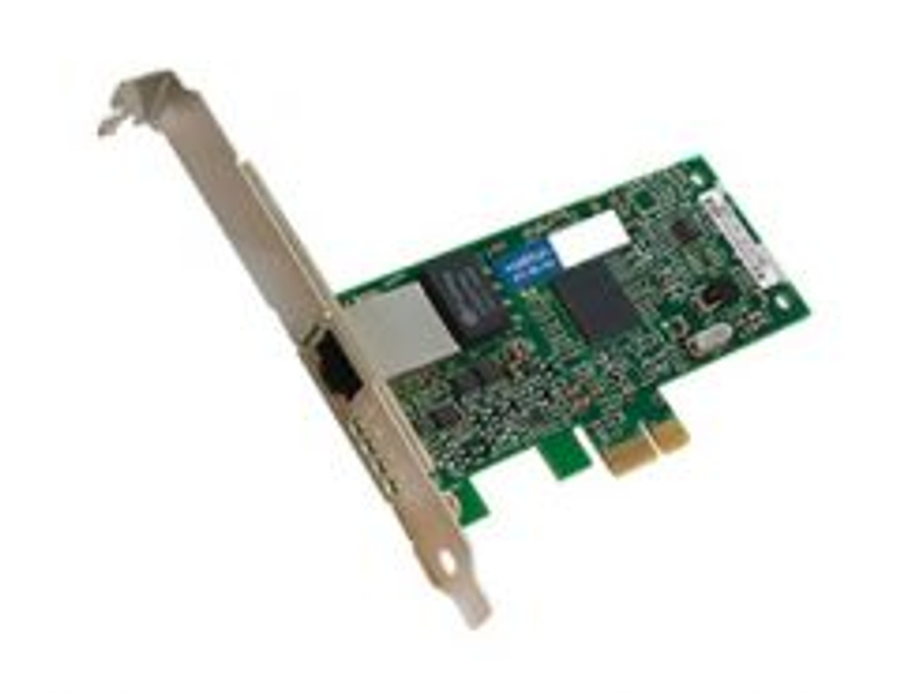 I210T1BLK | Intel | Ethernet Server Adapter I210T1
