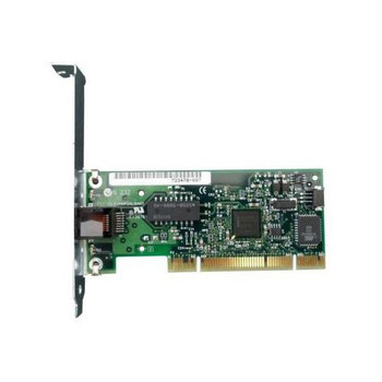 733470-007 | INTEL | Single-Port Rj-45 100Mbps 10Base-T/100Base-Tx Ethernet Pci Network Interface Card For Netserver