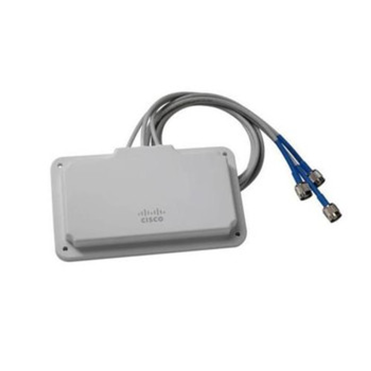 AIR-ANT2460NP-R= | CISCO | Aironet 2.4-Ghz Mimo Patch Antenna Patch 6 Dbi 1 X Rp-Tnc