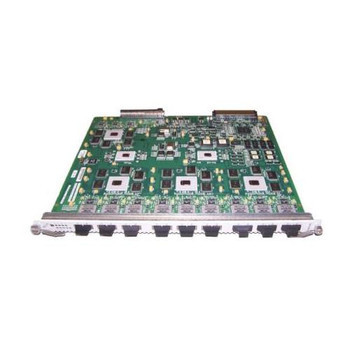 3C6047 | 3COM |Netbuilder Ii Hss 4-Port Wan Module Auth Req'D